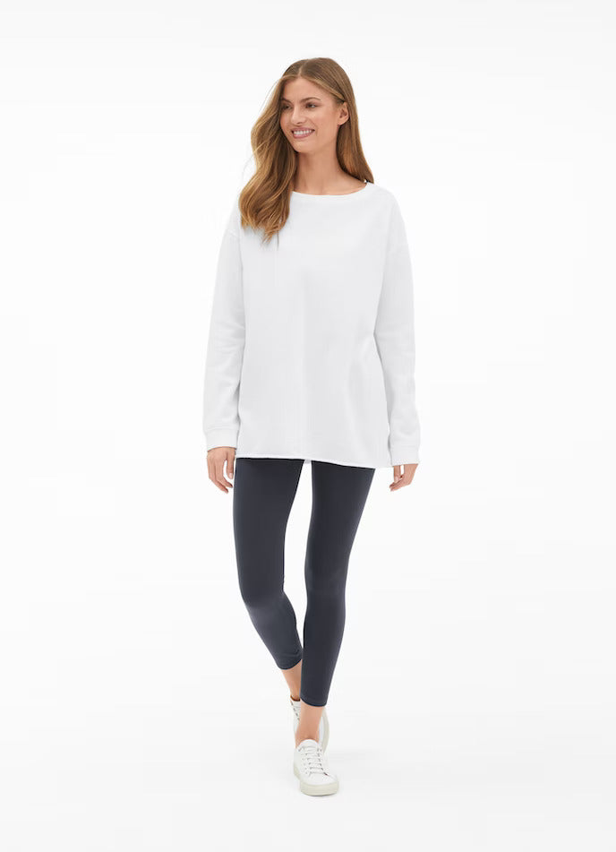 SINA OVERSIZED SWEATSHIRT