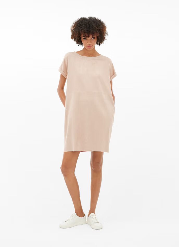 MARIELLA ABITO LIGHT WALNUT