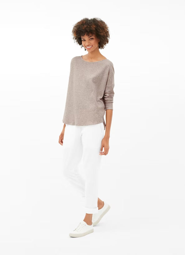 MAGLIA NADJA MELANGE