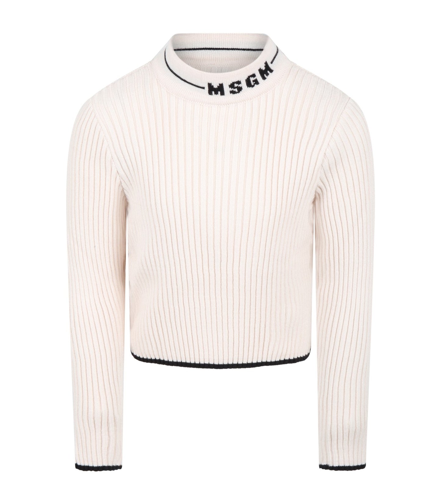 DOLCEVITA AVORIO MSGM