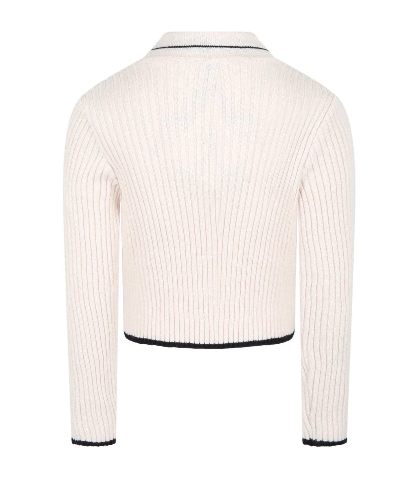 DOLCEVITA AVORIO MSGM