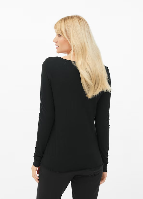 ELLEN LONGSLEEVE