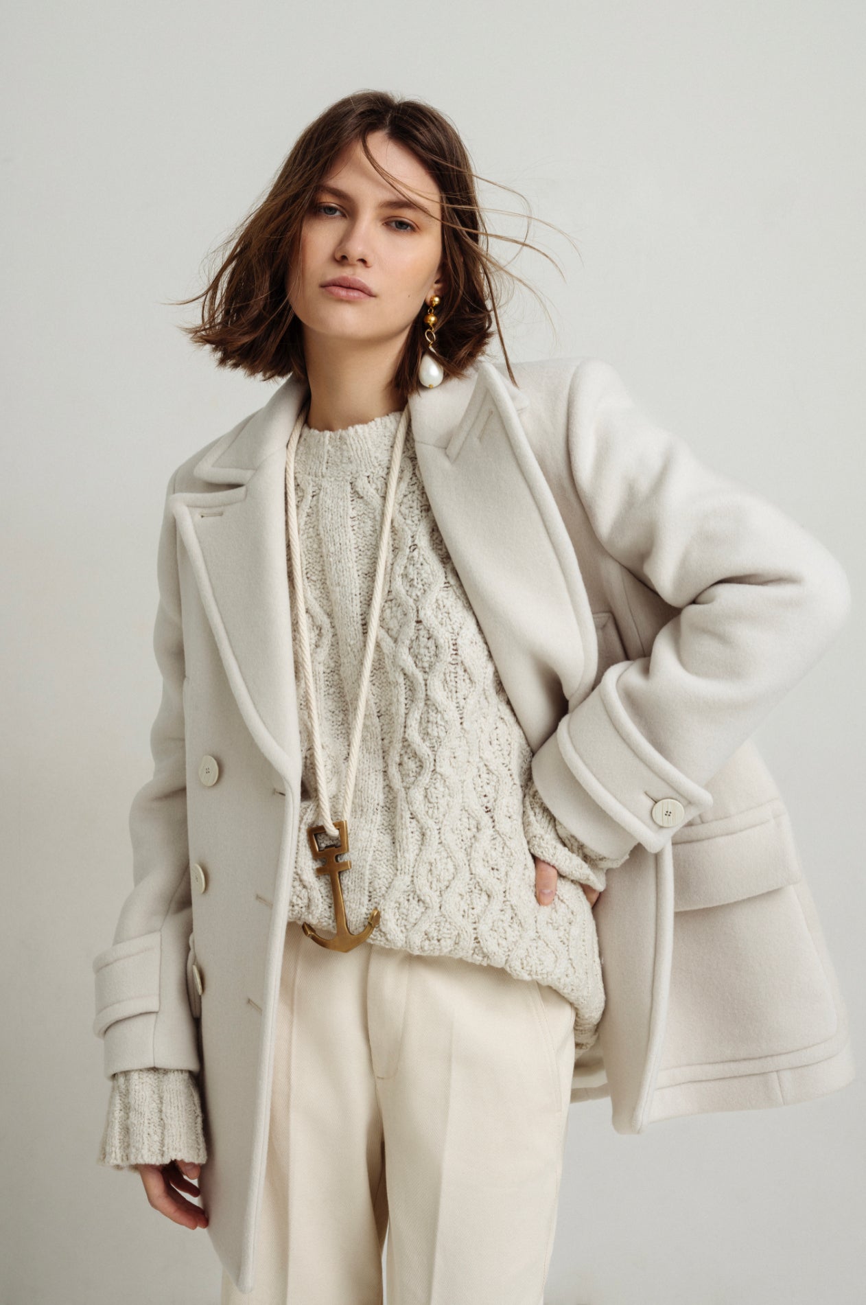 SALDI DONNA INVERNALI