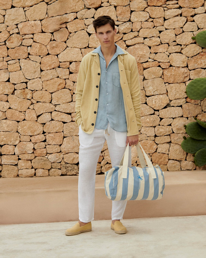 Uomo SS25