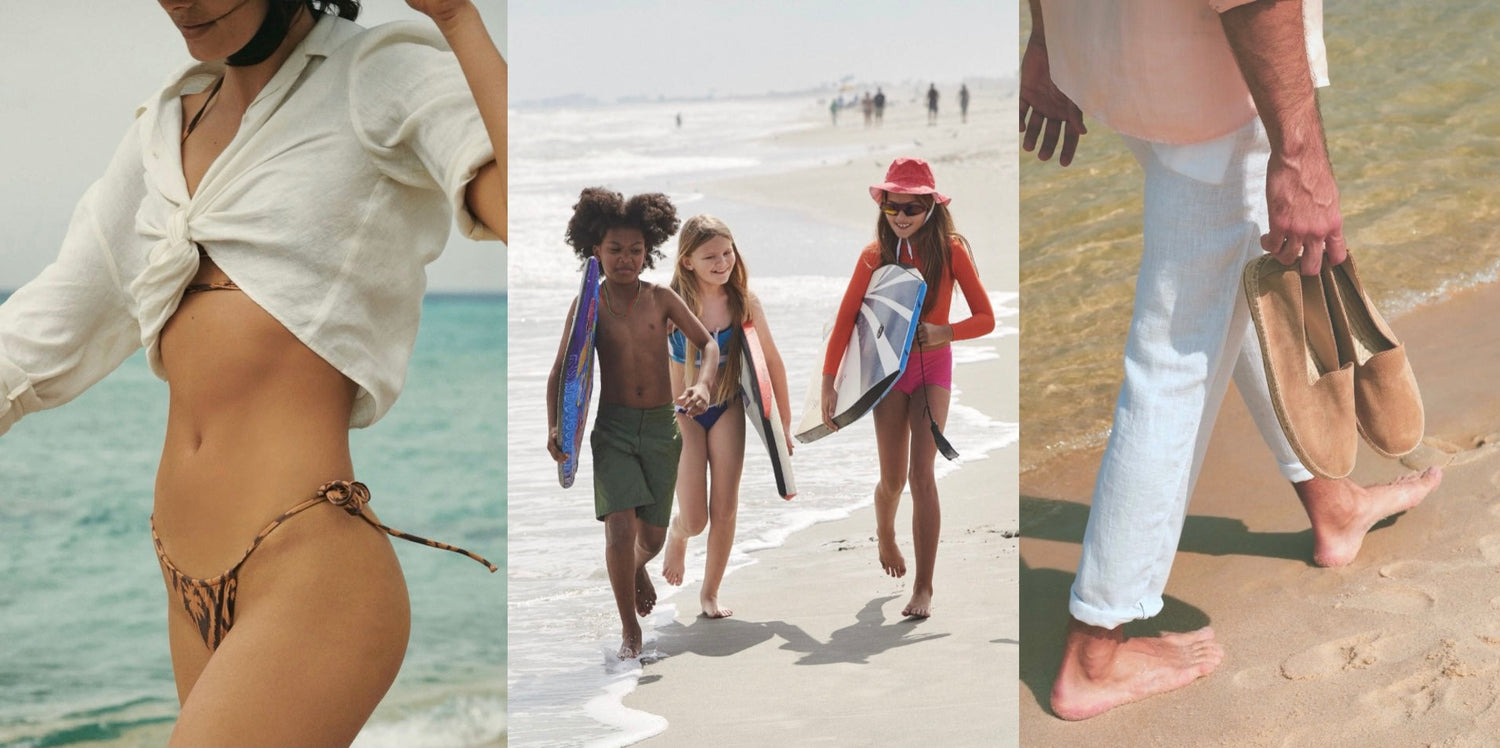 KIDS SUMMER