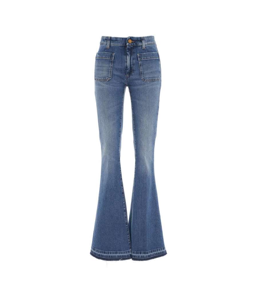 JEANS DELPHINE BOOTCUT