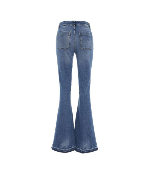 JEANS DELPHINE BOOTCUT