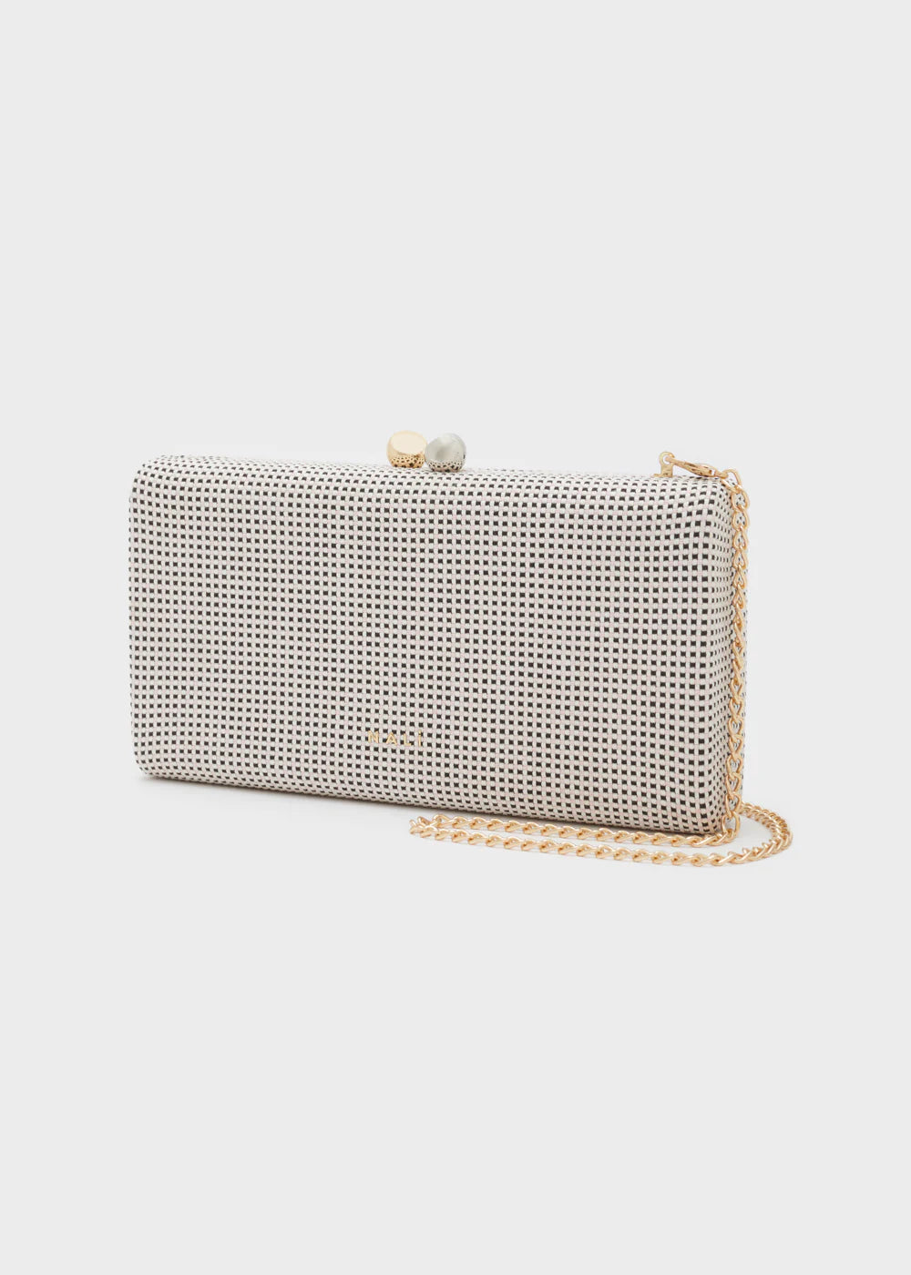 Clutch Opale Micro Fantasia