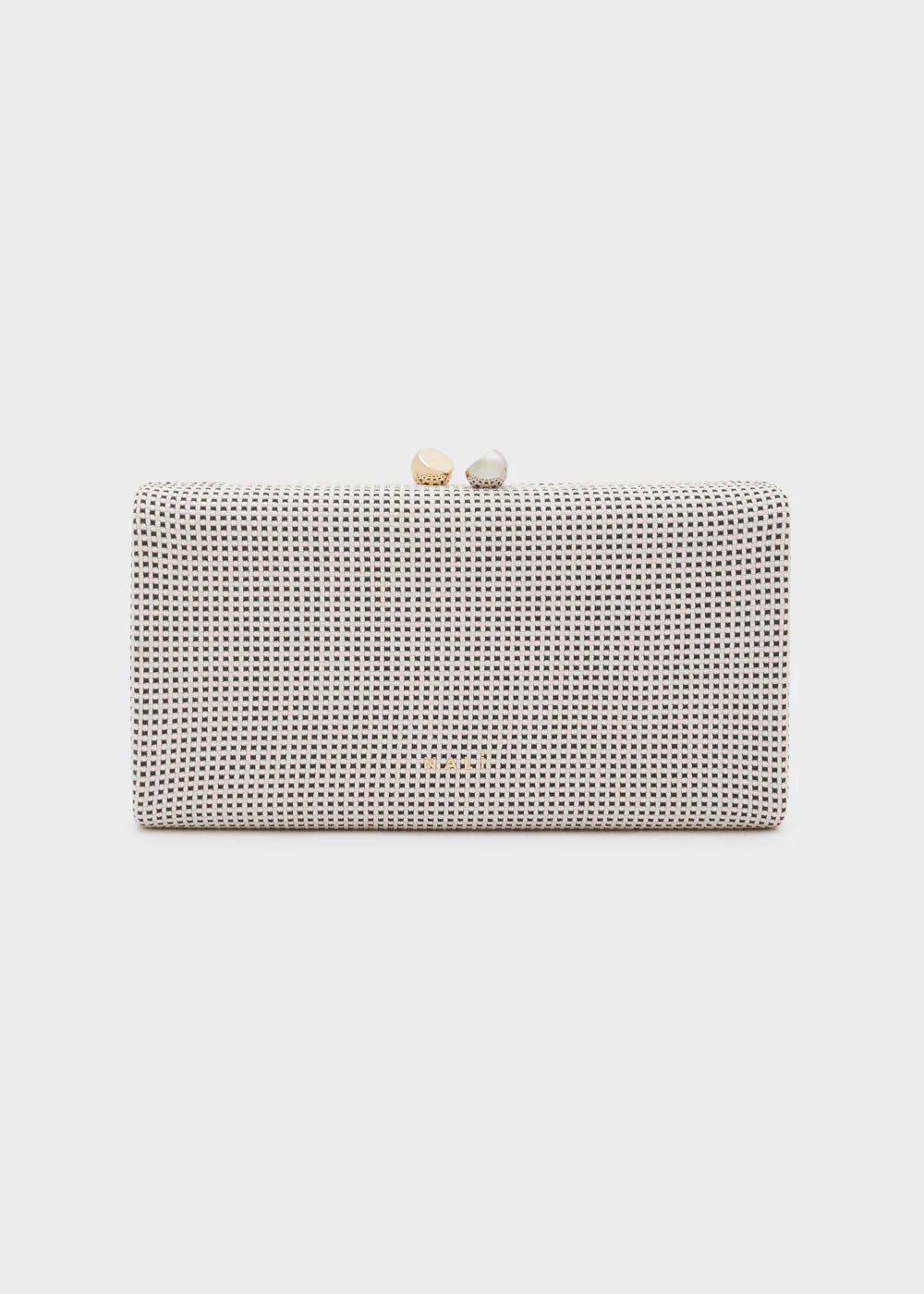 Clutch Opale Micro Fantasia