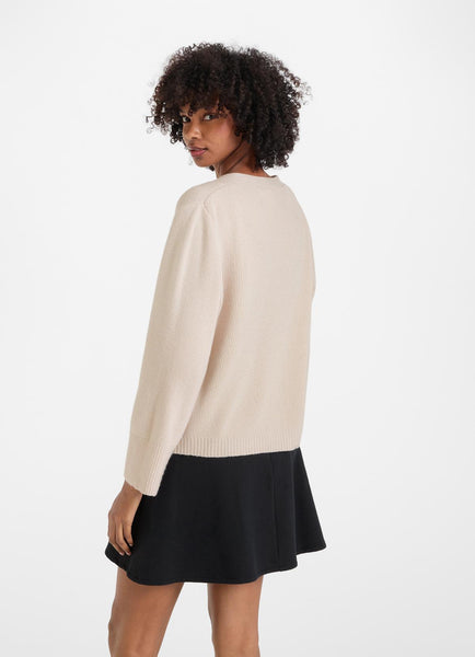 CARDIGAN CASHMERE CELIA