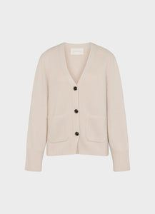 CARDIGAN CASHMERE CELIA