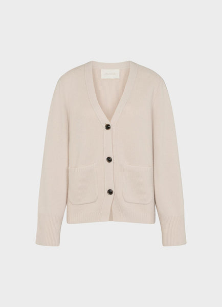 CARDIGAN CASHMERE CELIA