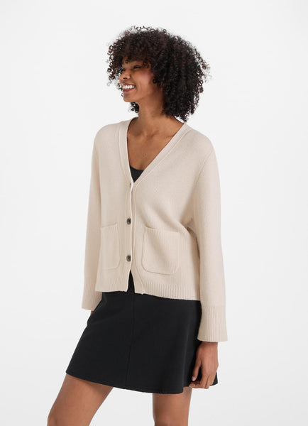 CARDIGAN CASHMERE CELIA