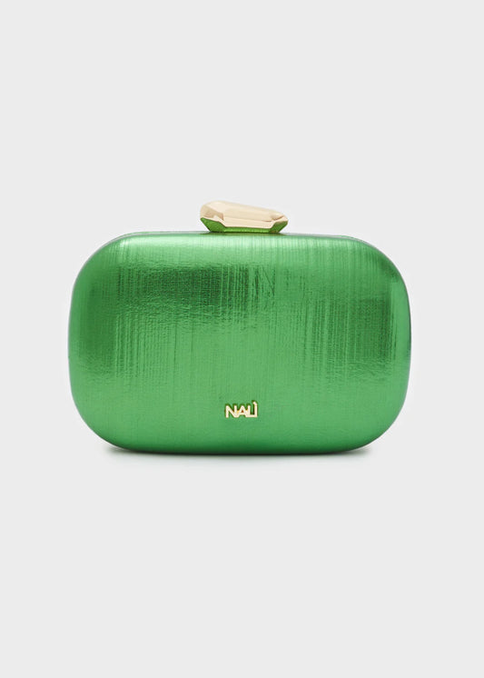 Clutch Giada Verde