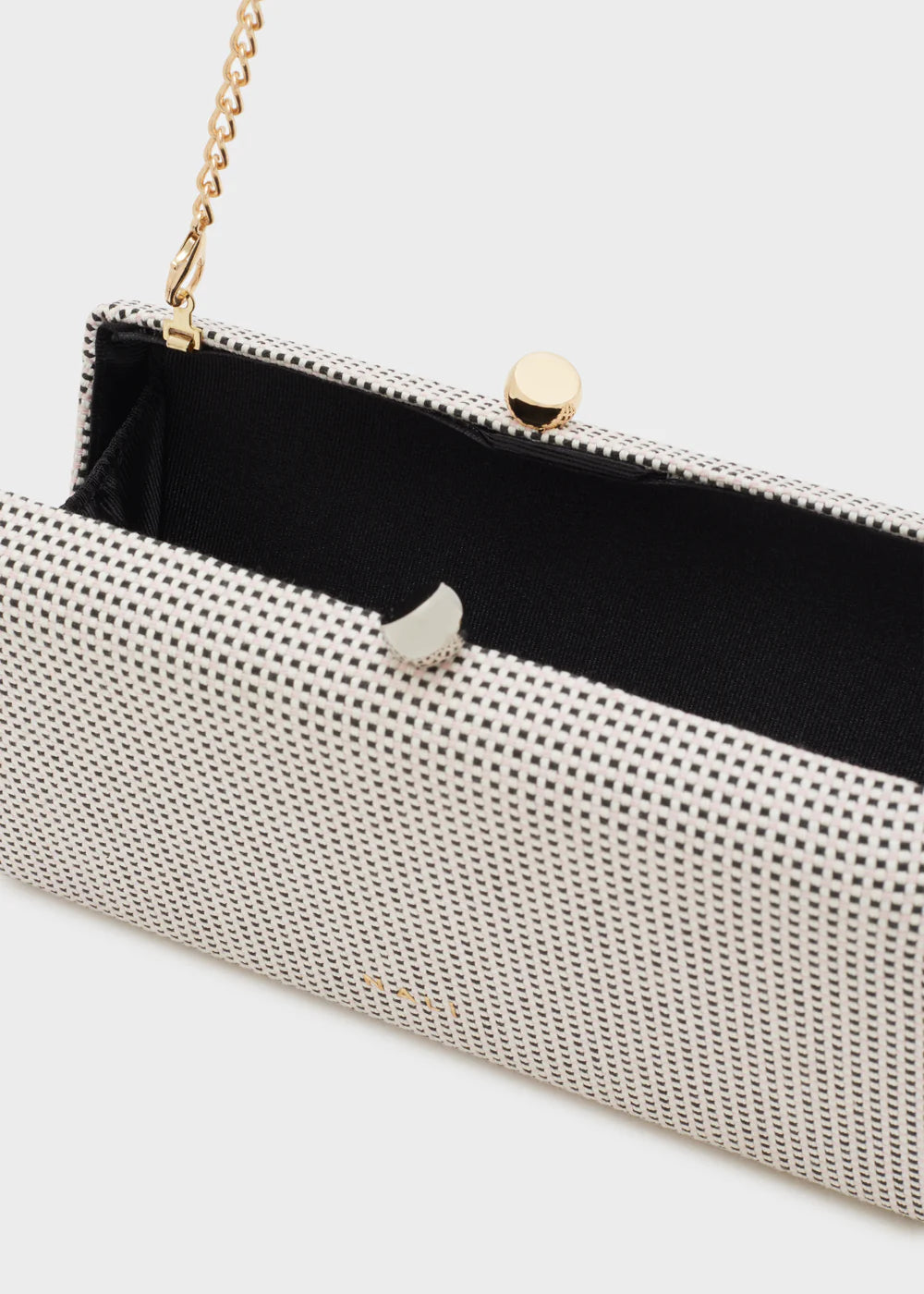 Clutch Opale Micro Fantasia