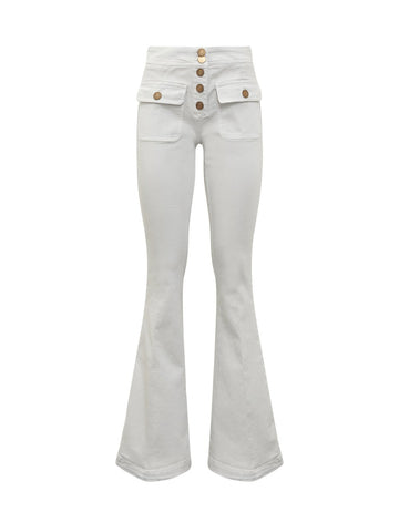 JEANS ANAIS WHITE