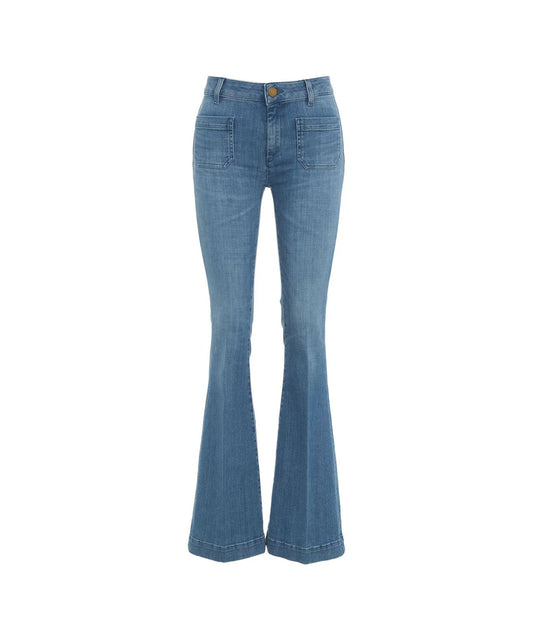 Jeans capucine denim
