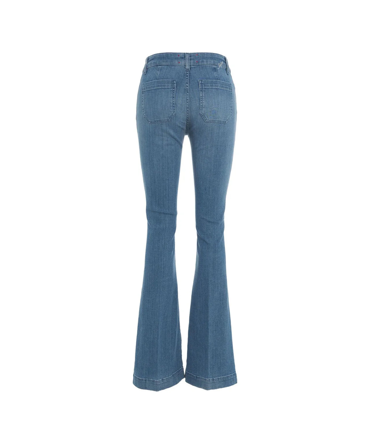 Jeans capucine denim