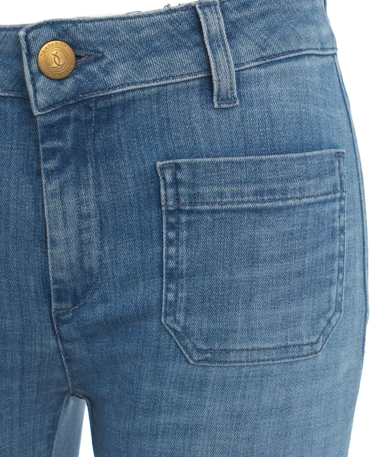 Jeans capucine denim