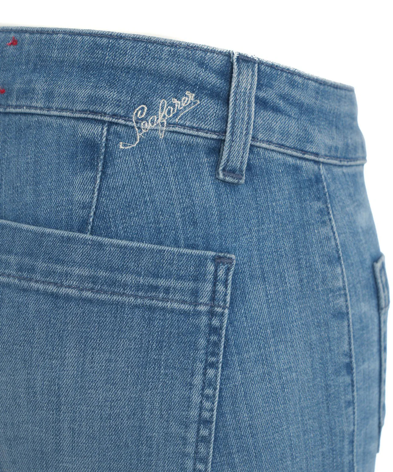 Jeans capucine denim