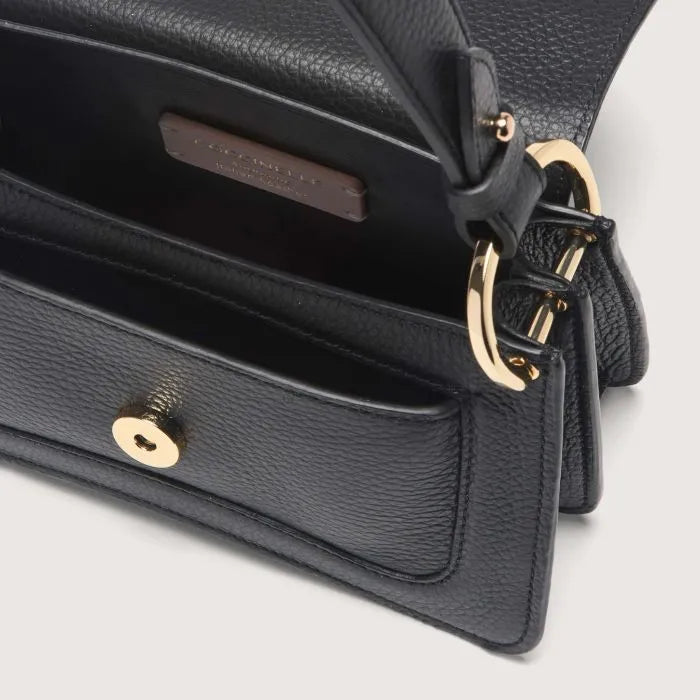 Borsa c-me mini nero