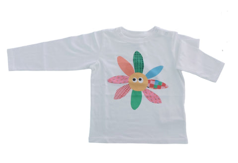 T-SHIRT MANICA LUNGA