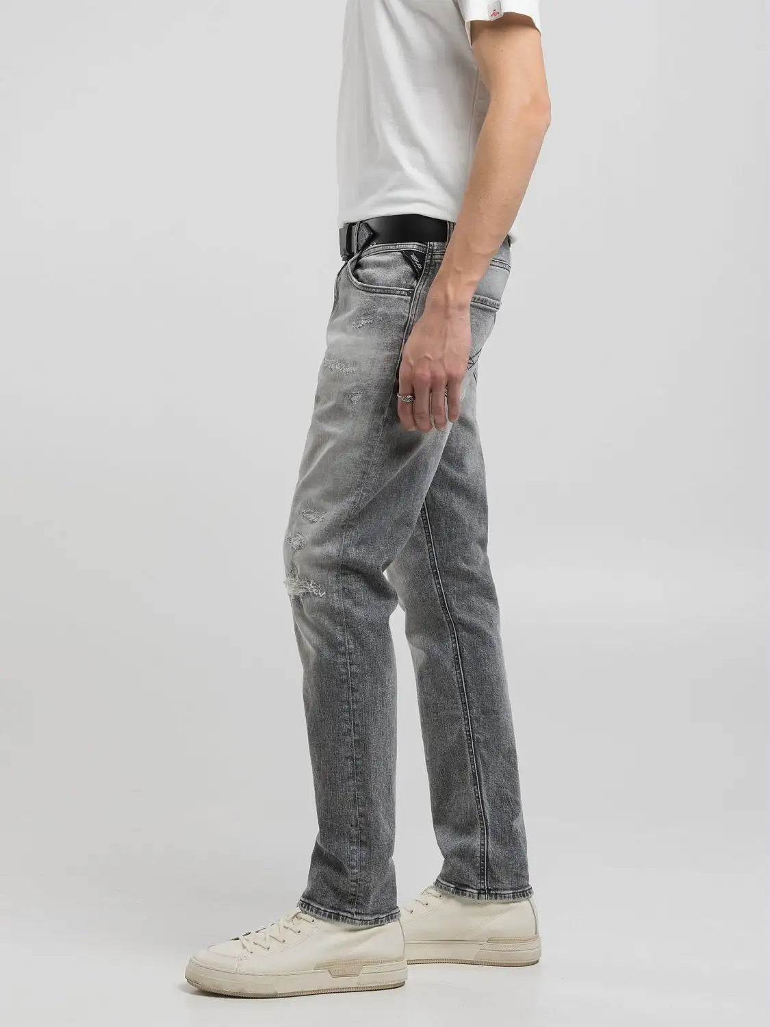 Jeans Replay slim fit