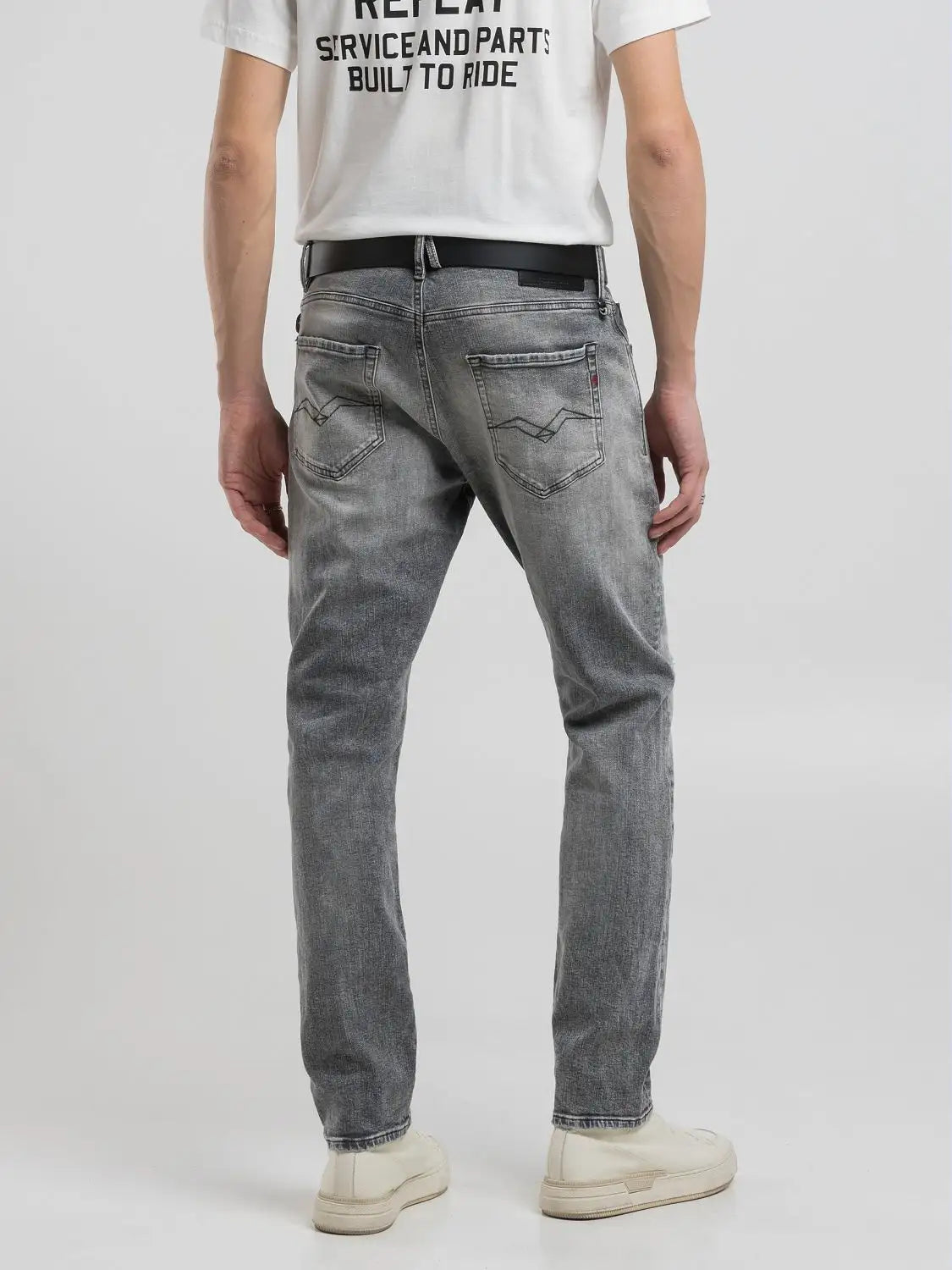 Jeans Replay slim fit