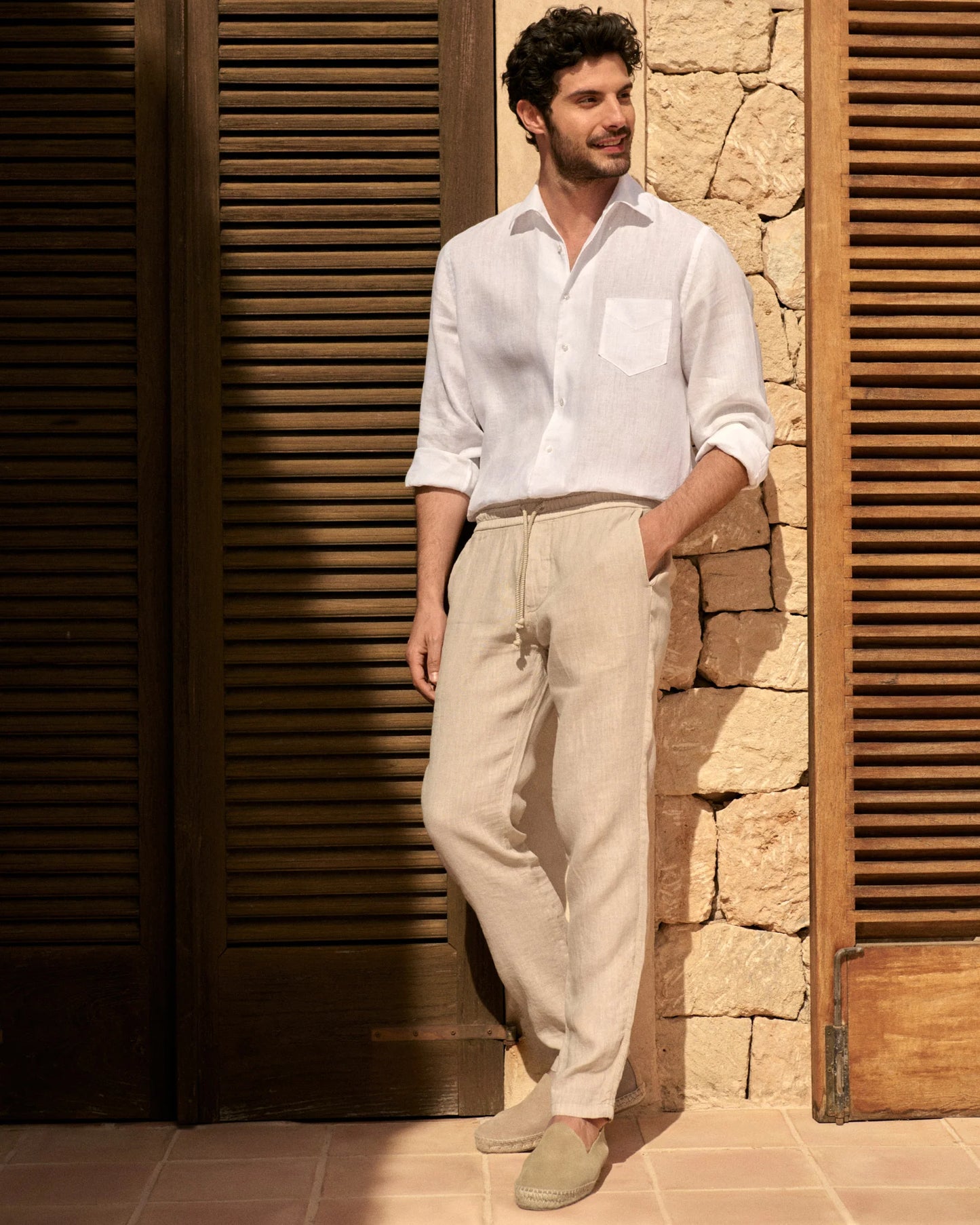 Pantalone Manebi venice