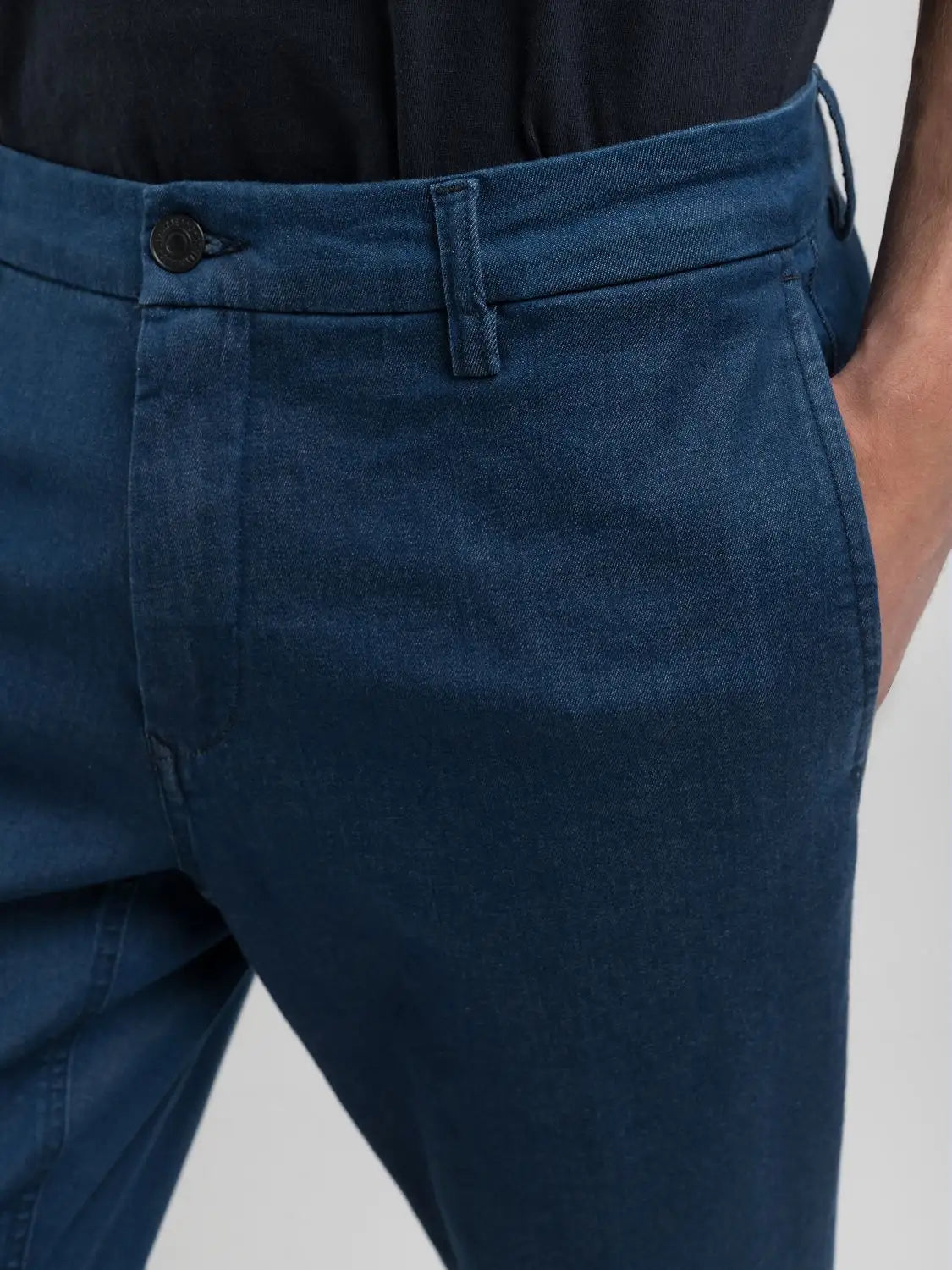 Jeans Replay Chino Regular Benni