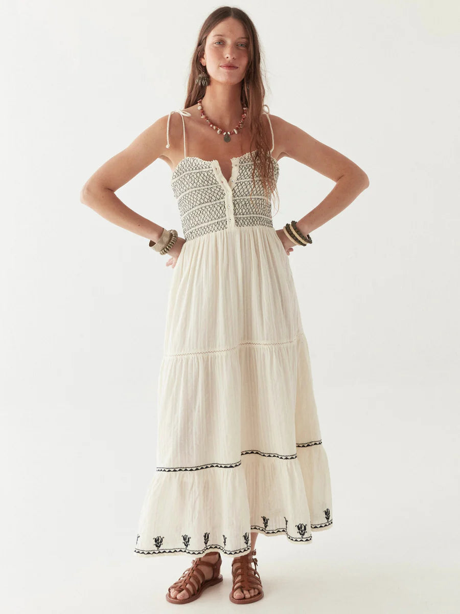 Daphne Dress di Maison Hotel