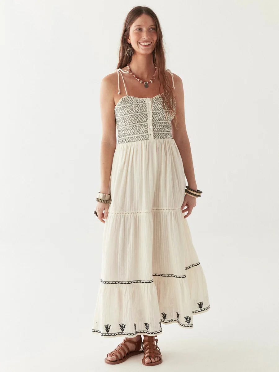 Daphne Dress di Maison Hotel