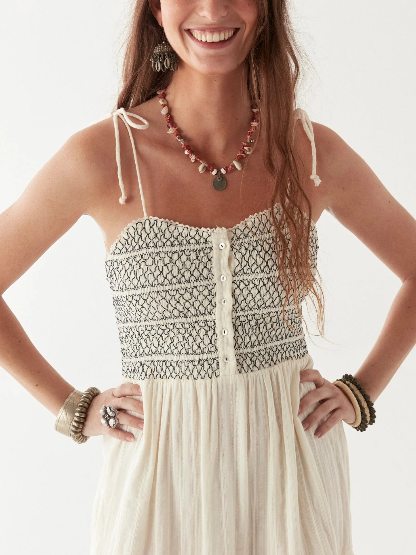 Daphne Dress di Maison Hotel