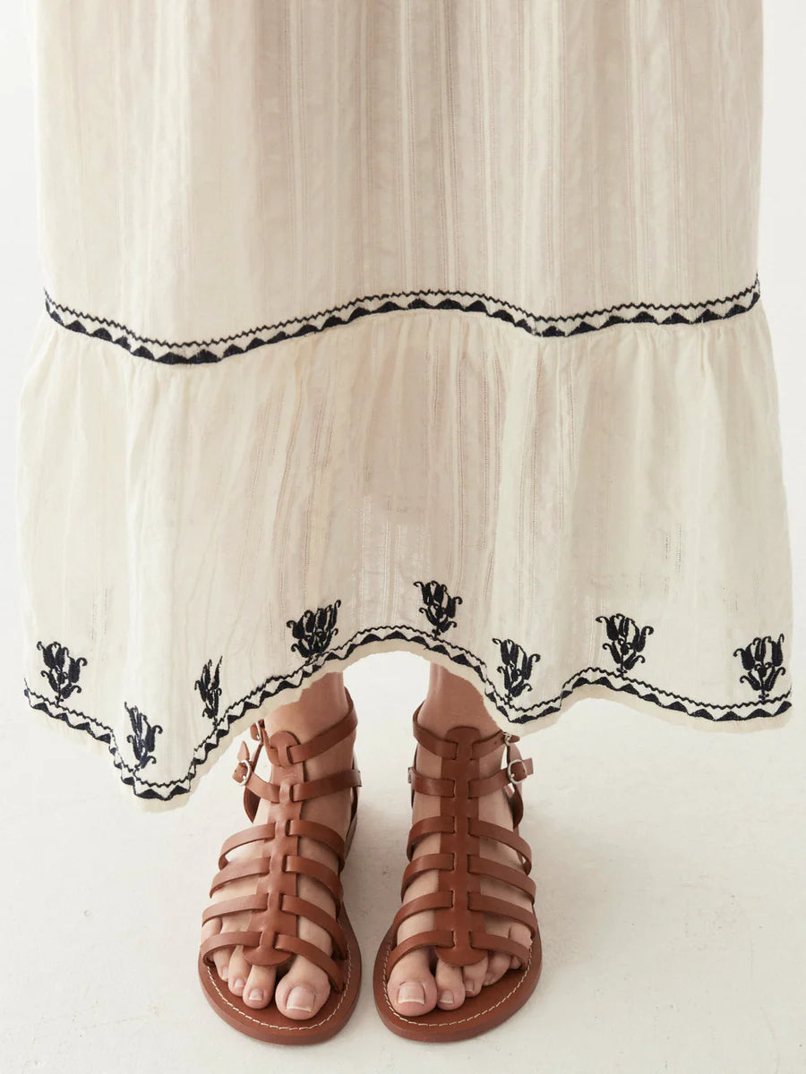 Daphne Dress di Maison Hotel