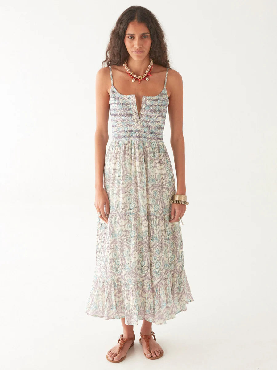 Lulu dress di Maison Hotel