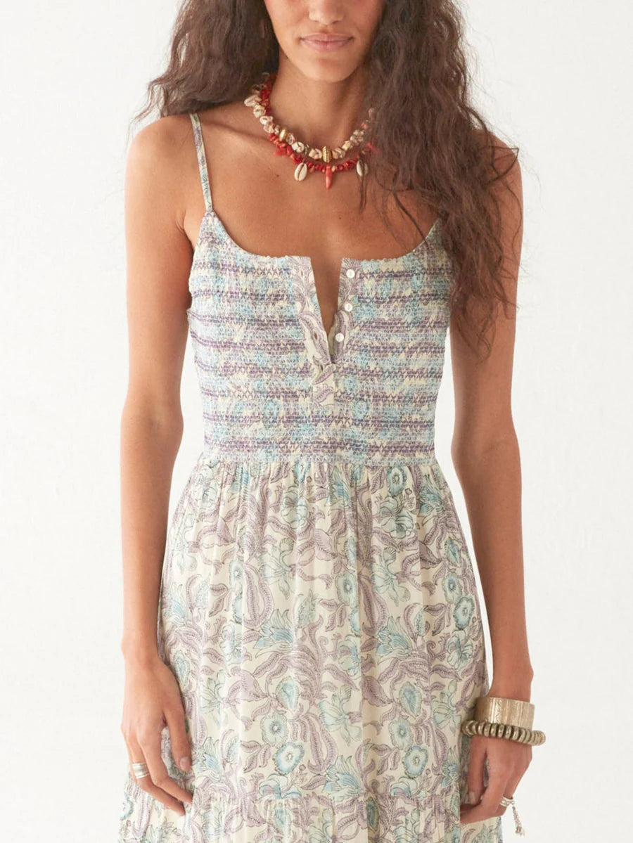 Lulu dress di Maison Hotel