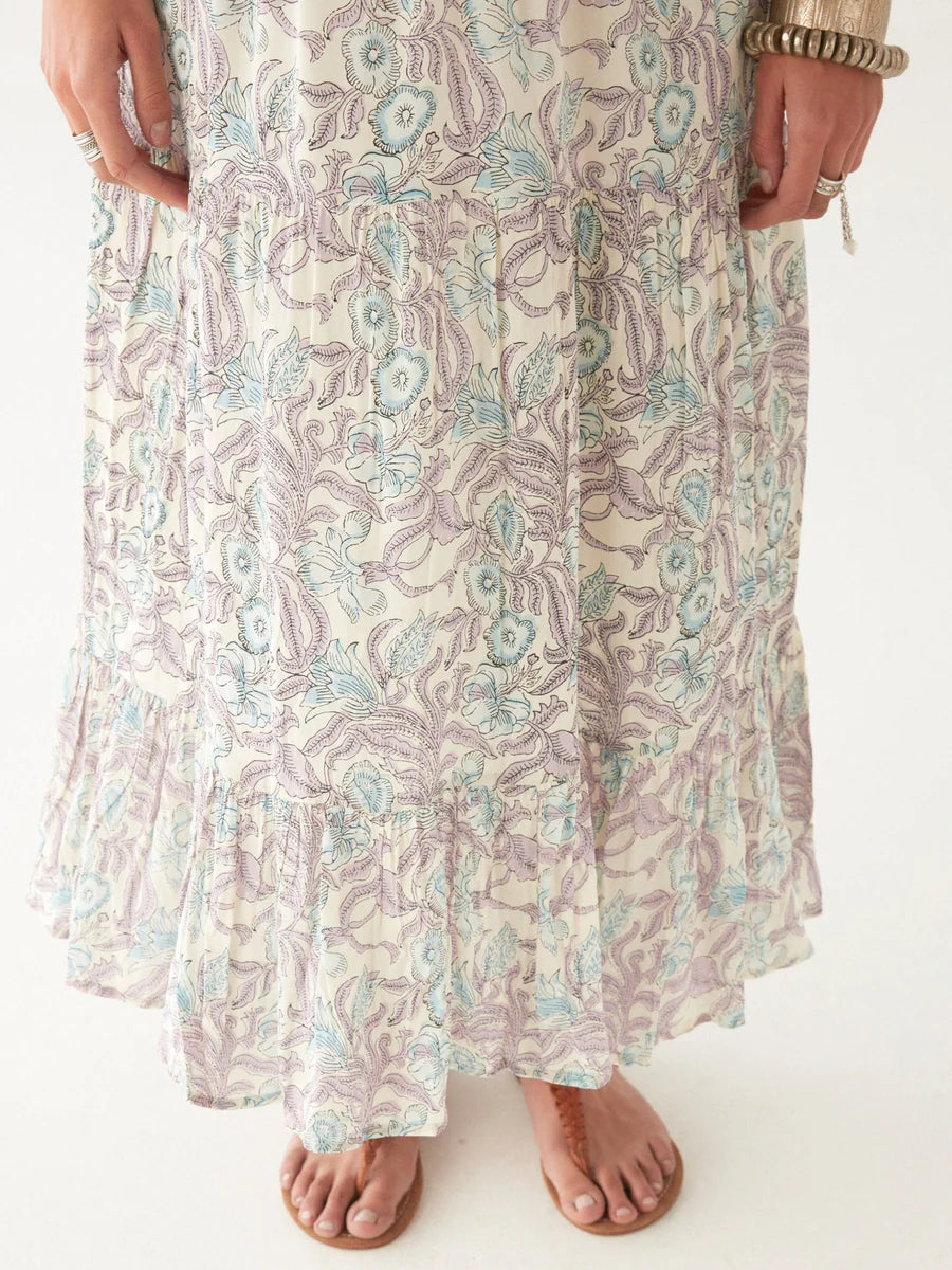 Lulu dress di Maison Hotel