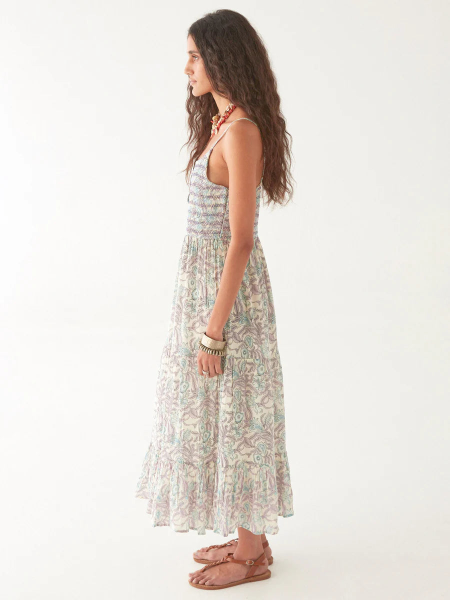 Lulu dress di Maison Hotel