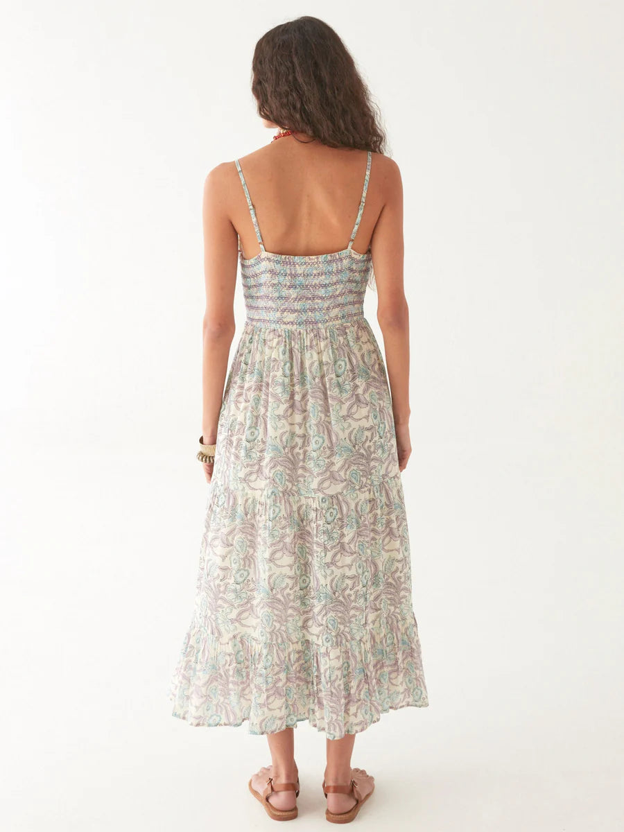 Lulu dress di Maison Hotel