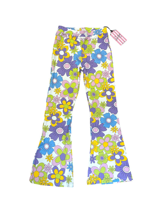 Pantalone Zampa Hippie