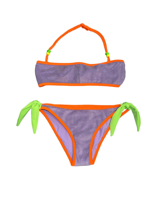 Bikini Spugna Multicolor