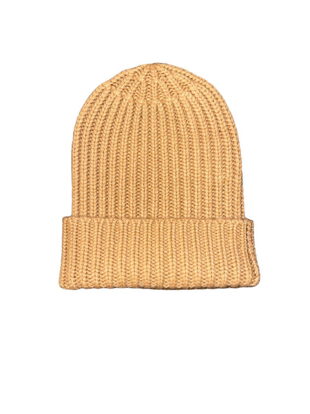 BEANIE SAILOR CASHMERE CREAM