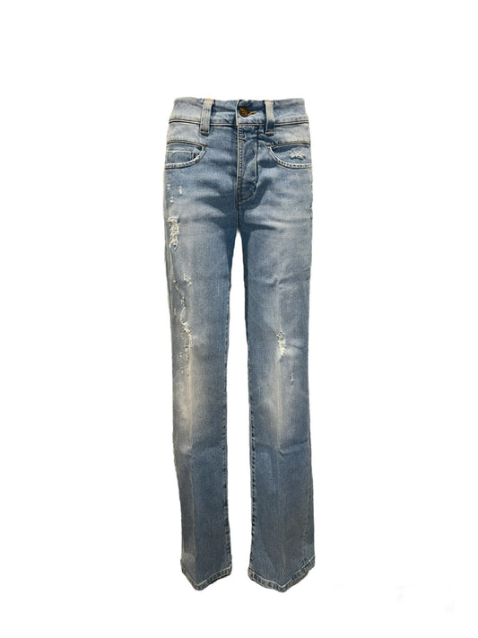 Jeans Nilo Relaxed Fit
