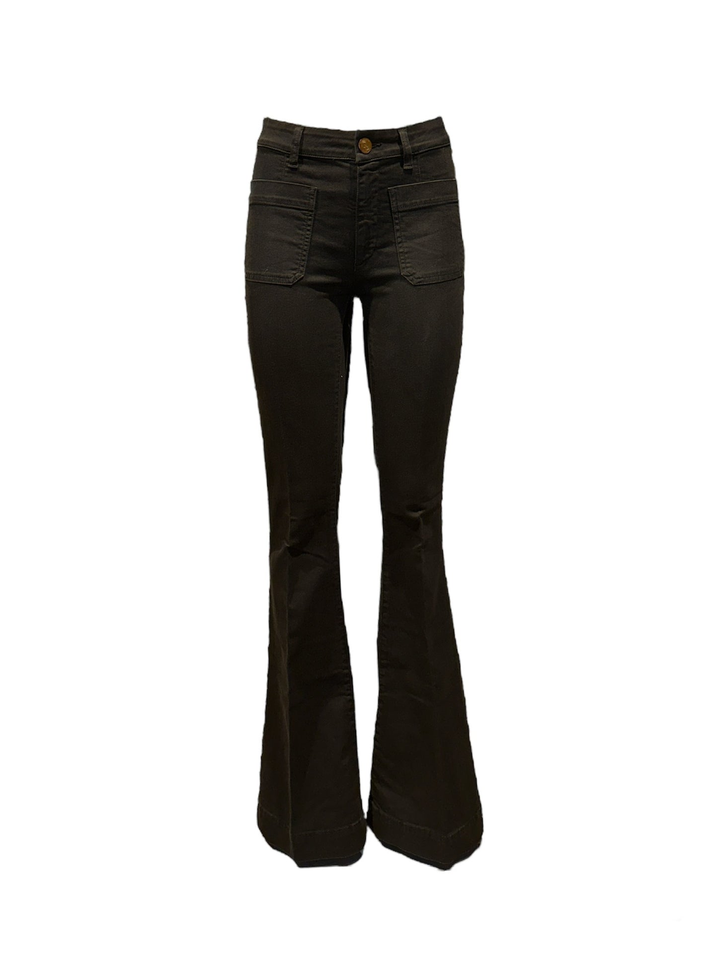 Jeans Zampa Delphine Seafarer