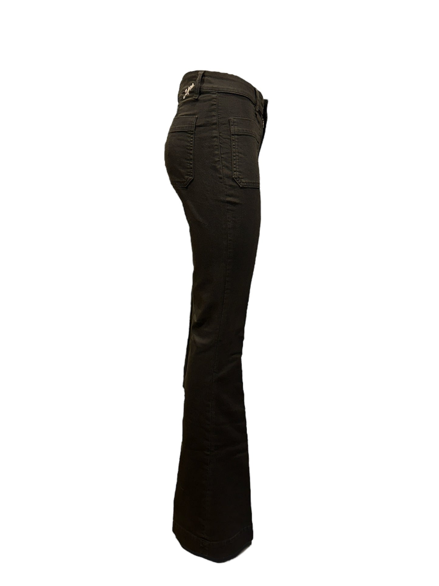 Jeans Zampa Delphine Seafarer