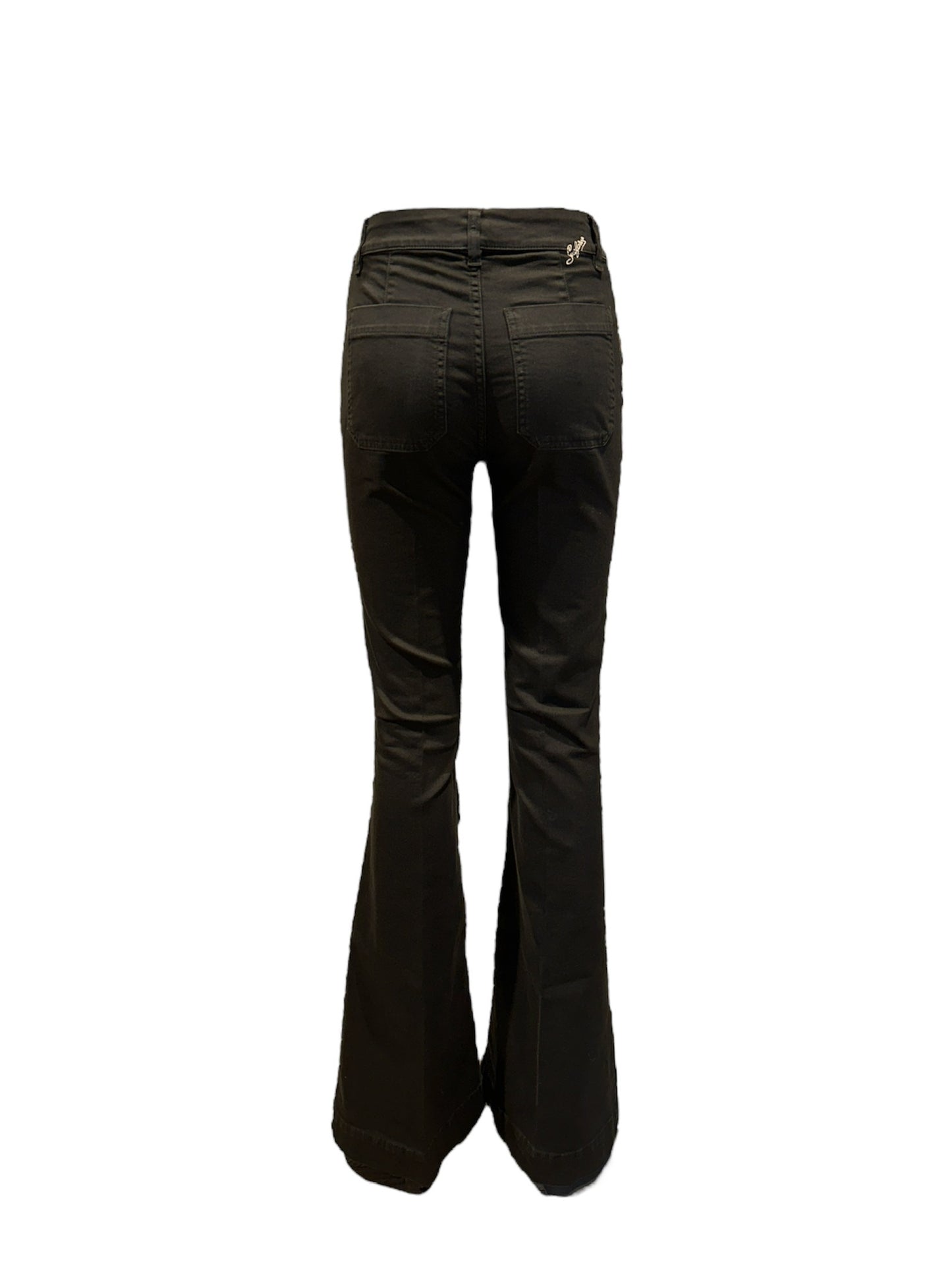 Jeans Zampa Delphine Seafarer