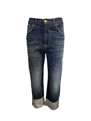 BOYFRIEND JEANS VIC