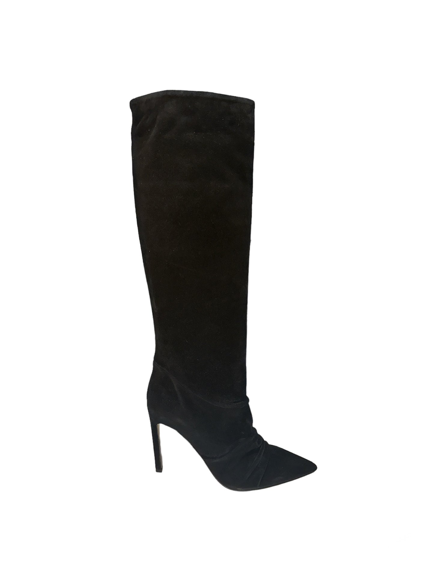 Stivale Del Carlo stiletto fara