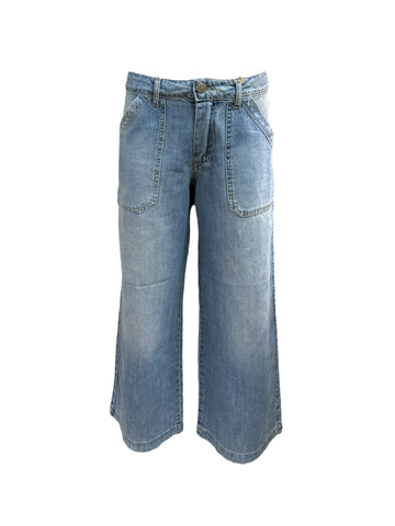 JEANS DENISE 72 WIDE