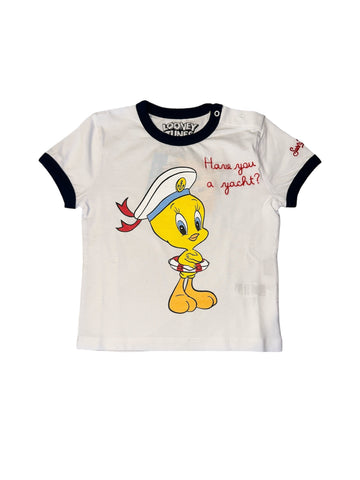 T-SHIRT TWEETY ST. BARTH